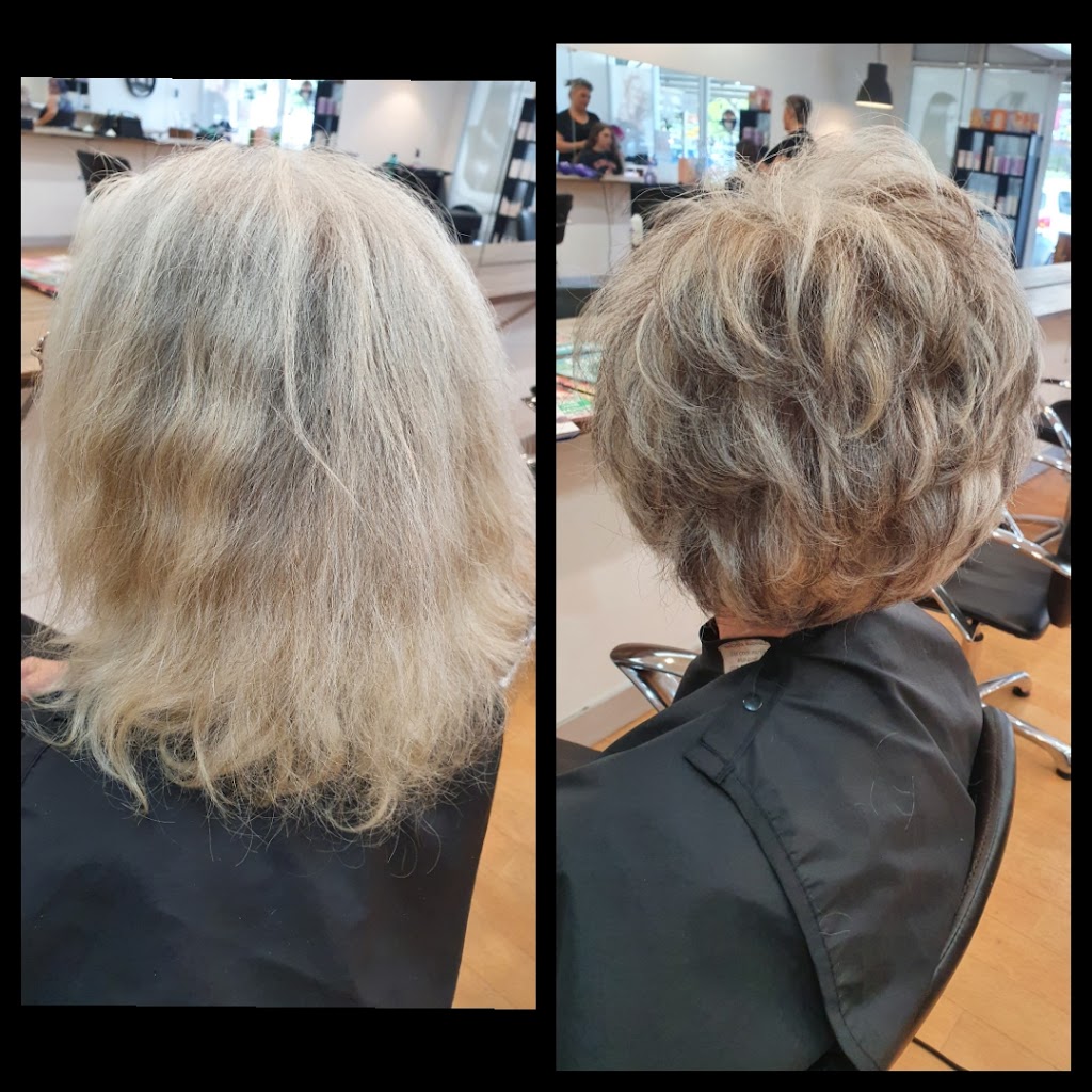 Gold Hair and Beauty | Blue Heeler Dr, New Beith QLD 4124, Australia | Phone: 0403 882 858