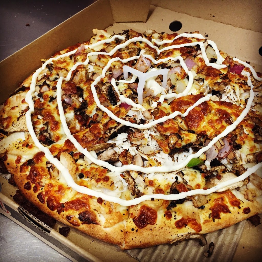 Creative Pizza | 7/145 Pappas Way, Carrara QLD 4211, Australia | Phone: (07) 5596 6442