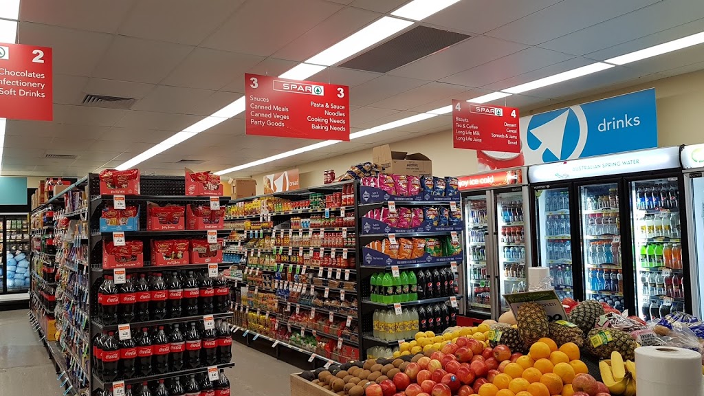 SPAR Express Rooty Hill | 77A Rooty Hill Rd N, Rooty Hill NSW 2766, Australia | Phone: (02) 9625 0040