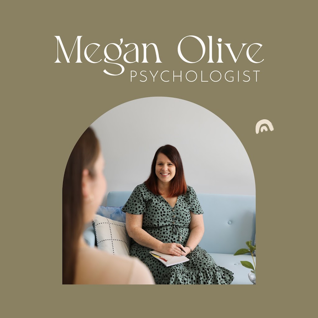 Megan Olive Psychologist | health | 2/28 Bolsover St, Rockhampton QLD 4700, Australia | 0439598664 OR +61 439 598 664