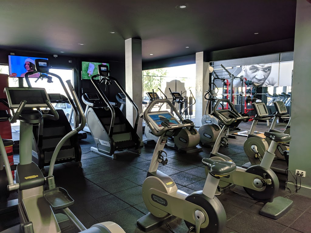 Muscle Fit Melbourne | gym | 35-37 Bald Hill Rd, Pakenham VIC 3810, Australia | 0359182928 OR +61 3 5918 2928