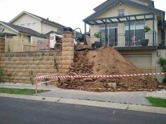 Excavation and Bobcat Hire | Palmerston Rd, Mount Druitt NSW 2770, Australia | Phone: (02) 9832 1106