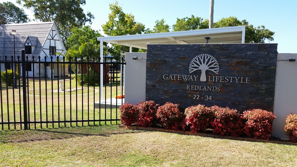 Gateway Lifestyle Redlands | lodging | 22 Collingwood Rd, Birkdale QLD 4159, Australia | 0738222444 OR +61 7 3822 2444