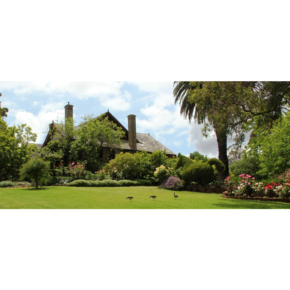 Moyola Manor Guesthouse | lodging | 41 Turner Rd, Bridgetown WA 6255, Australia | 0458193388 OR +61 458 193 388