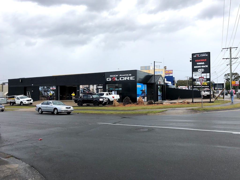 Roof Racks Galore | 3341 Pacific Hwy, Slacks Creek QLD 4127, Australia | Phone: (07) 3103 8422