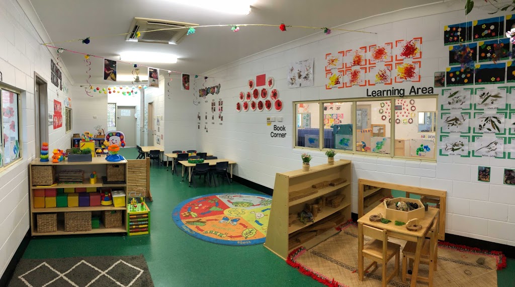 Little Zebra Childcare Centre Condon | 114 Gouldian Ave, Condon QLD 4815, Australia | Phone: 1300 001 154