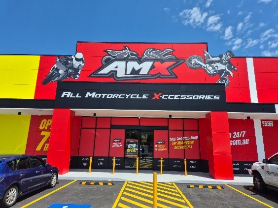 AMX Superstores Wodonga | Unit 3/22 Anzac Parade, Wodonga VIC 3690, Australia | Phone: (02) 8229 3371