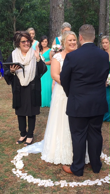 Marriage Celebrant - Carol Kendall-Richardson - CeeKay4Weddings |  | 17 Lindsay Ave, Valentine NSW 2280, Australia | 0403587321 OR +61 403 587 321