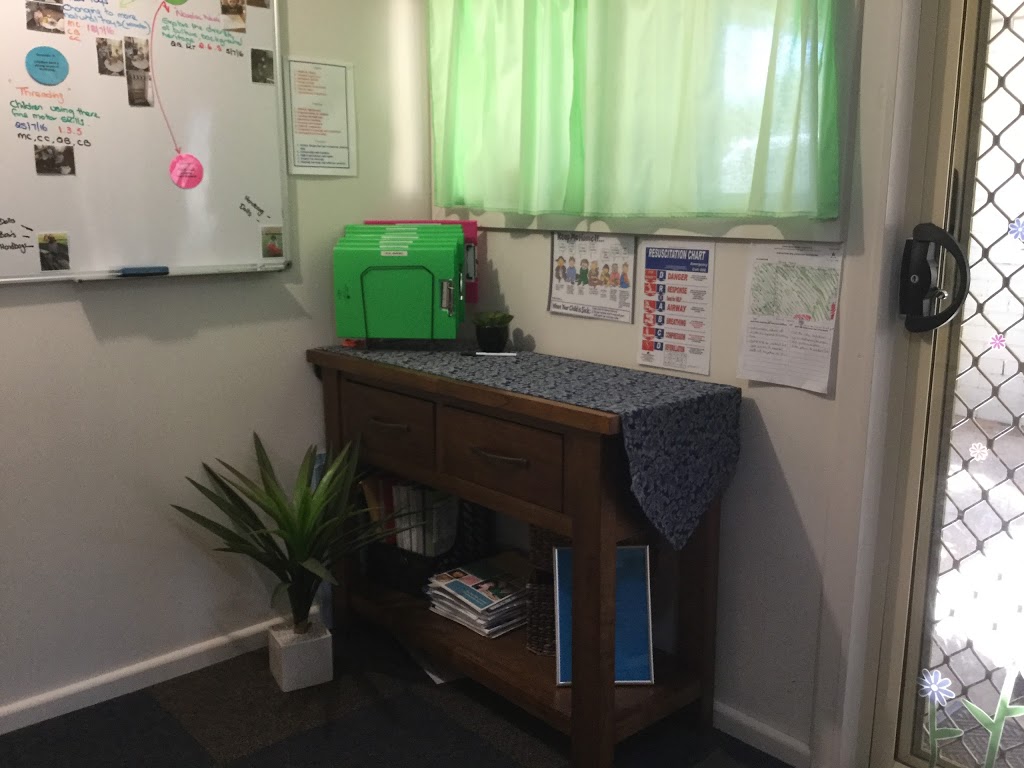 Natalies Family Day Care | 4 Taylor St, Narrabri NSW 2390, Australia | Phone: 0427 925 050