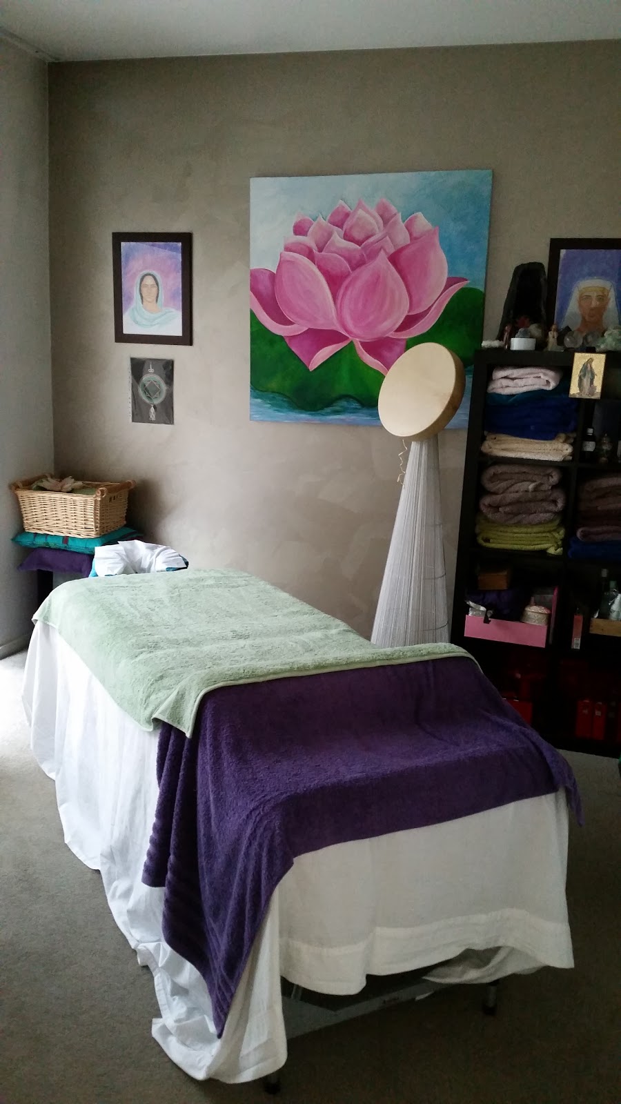 Inner Serenity Massage and Healing | 3 Maturin Rd, Glenelg SA 5045, Australia | Phone: 0438 334 082