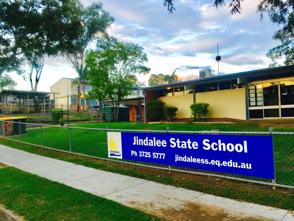 Jindalee State School | school | 114 Burrendah Rd, Jindalee QLD 4074, Australia | 0737255777 OR +61 7 3725 5777