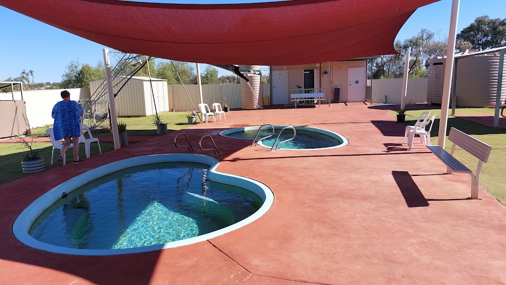 Information Centre | 20 Harlequin Dr, Yowah QLD 4490, Australia | Phone: 0439 665 029