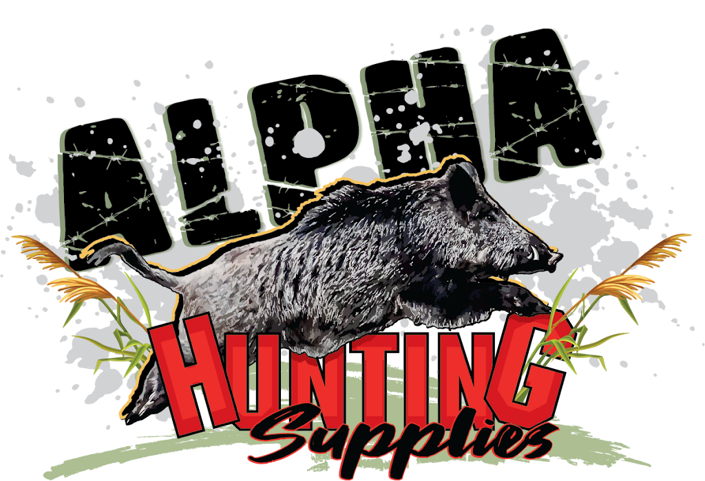 Alpha Hunting and Outdoors | 18138 Warrego Hwy, Dalby QLD 4405, Australia | Phone: 0461 287 616