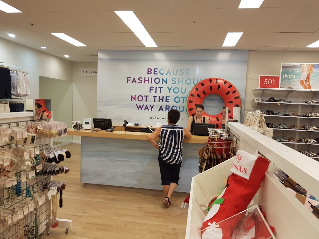 One Woman | clothing store | 86 Kerr St, Ballina NSW 2478, Australia