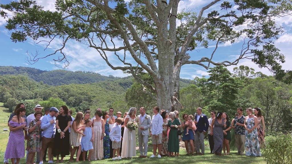 Frost Farm Weddings | Billiau Rd, Guanaba QLD 4210, Australia | Phone: 0414 783 564