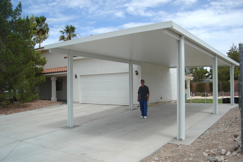 NO1 Carports Brisbane | general contractor | 29A Helen St, Teneriffe QLD 4005, Australia | 0735557910 OR +61 7 3555 7910