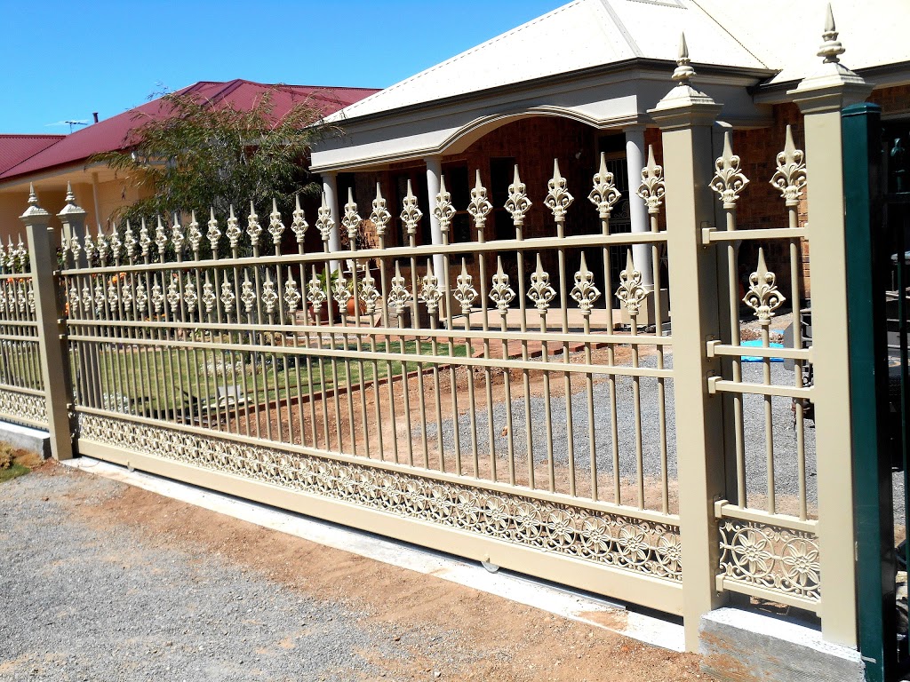 PRESTIGE FENCING | store | 2 Texel Ct, Salisbury South SA 5106, Australia | 0882508383 OR +61 8 8250 8383