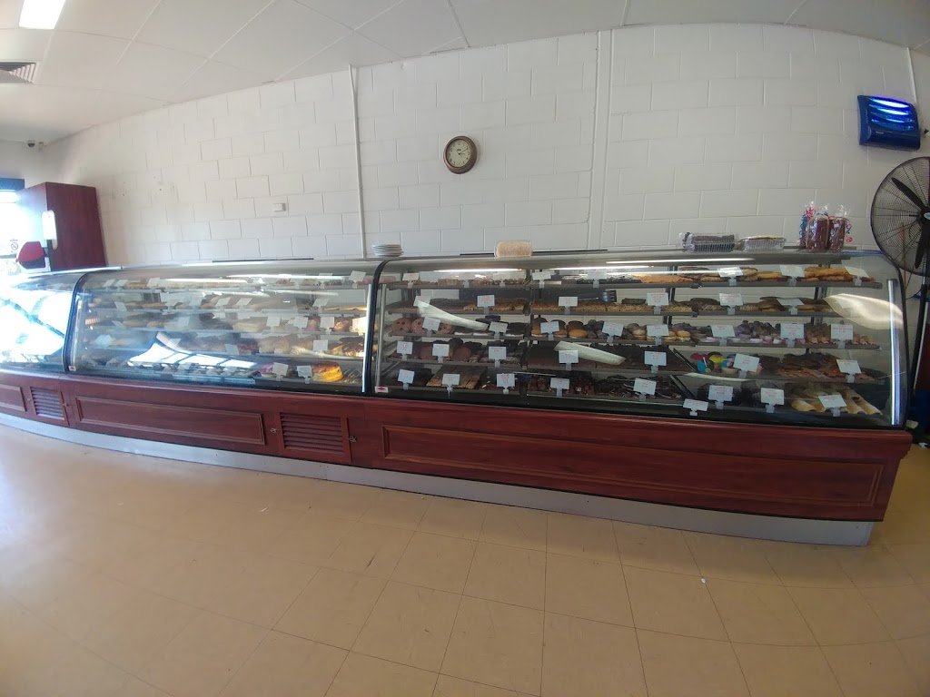 Tooradin Bakery | bakery | 92 S Gippsland Hwy, Tooradin VIC 3980, Australia | 0359983445 OR +61 3 5998 3445