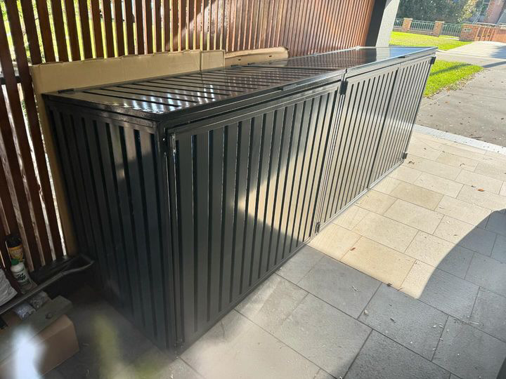 VMC - Aluminium Fabrication/ Modular Contracting | Unit 1/4 Triennium Rd, Somersby NSW 2250, Australia | Phone: 0437 294 569