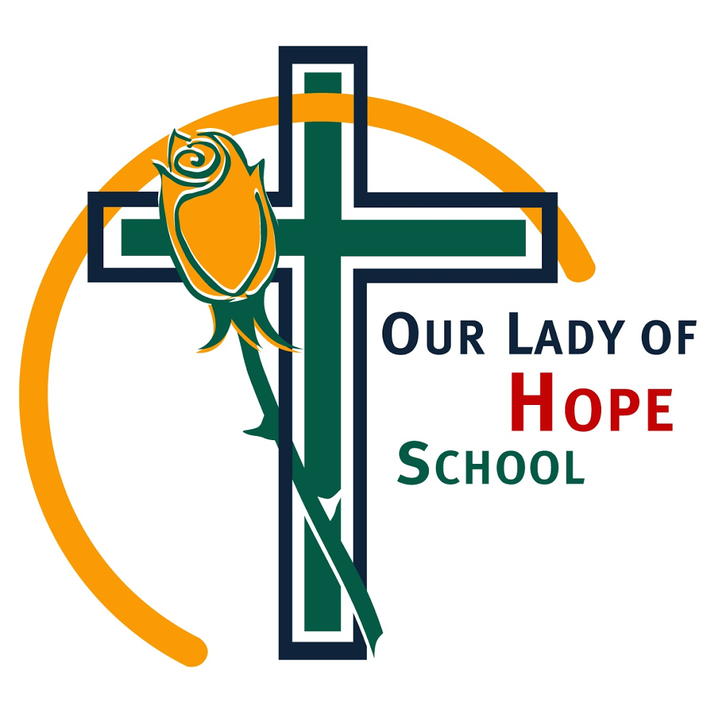 Our Lady of Hope School | school | The Golden Way, Greenwith SA 5125, Australia | 0882898344 OR +61 8 8289 8344