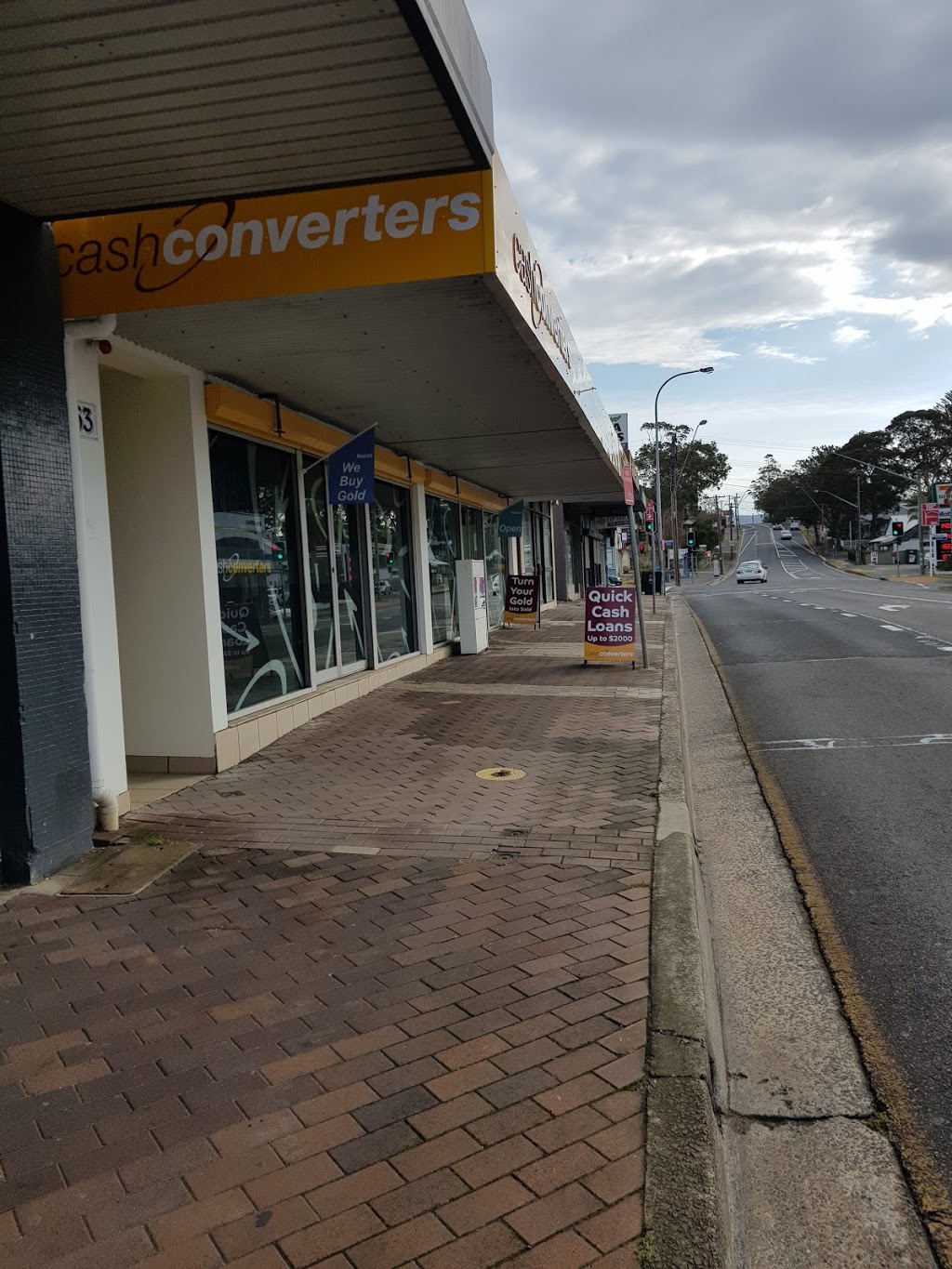 Cash Converters Corrimal | store | 13/163 Princes Hwy, Corrimal NSW 2518, Australia | 0242831270 OR +61 2 4283 1270