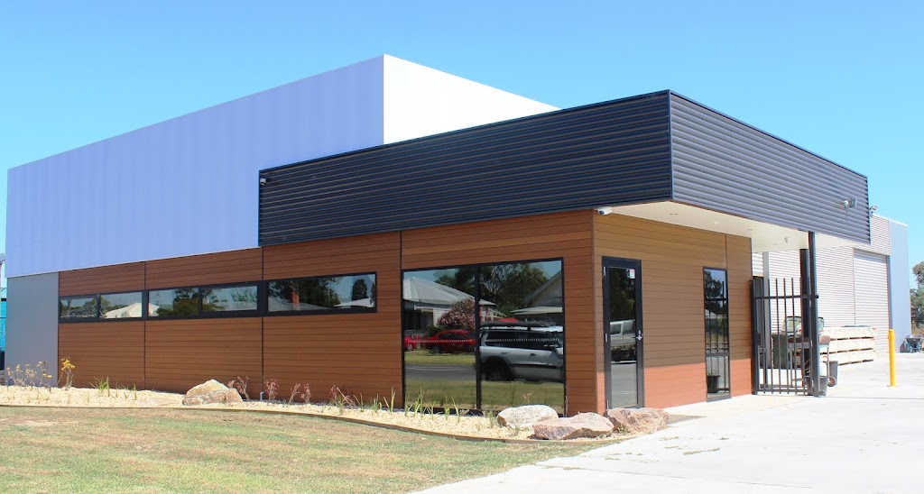 Cadbuild Construction PTY LTD | 90 Dalmahoy St, Bairnsdale VIC 3875, Australia | Phone: (03) 5152 5172