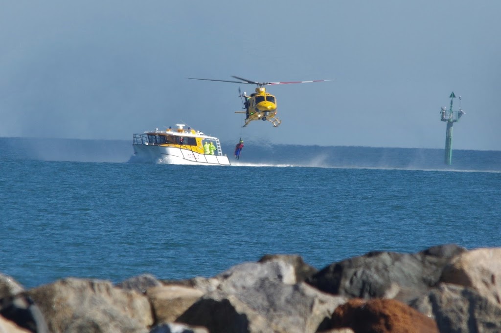 Bunbury Sea Rescue | Casuarina Dr, Bunbury WA 6000, Australia | Phone: 0418 926 442