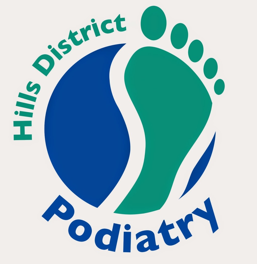 Hills District Podiatry | doctor | Suite 3/40 Panmure St, Rouse Hill NSW 2155, Australia | 0288835647 OR +61 2 8883 5647