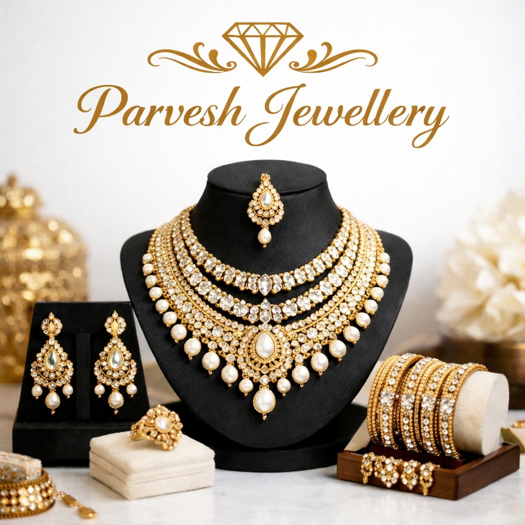 Parvesh Collection | 5a Mustard Ct, Edmondson Park NSW 2174, Australia | Phone: 0411 093 005