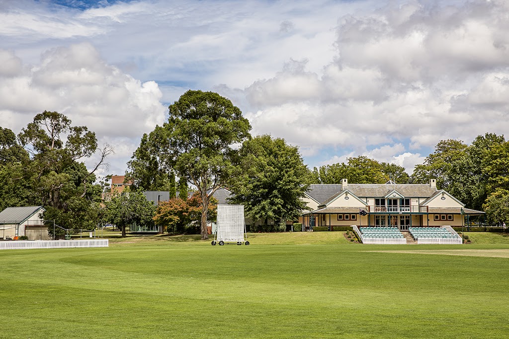 Bradman Oval | 9/11 St Jude St, Bowral NSW 2576, Australia | Phone: (02) 4862 1247