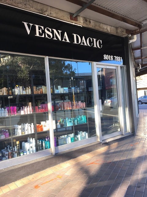 Vesna Dacic Salon | hair care | 114 Glover St, Mosman NSW 2088, Australia | 0280187881 OR +61 2 8018 7881