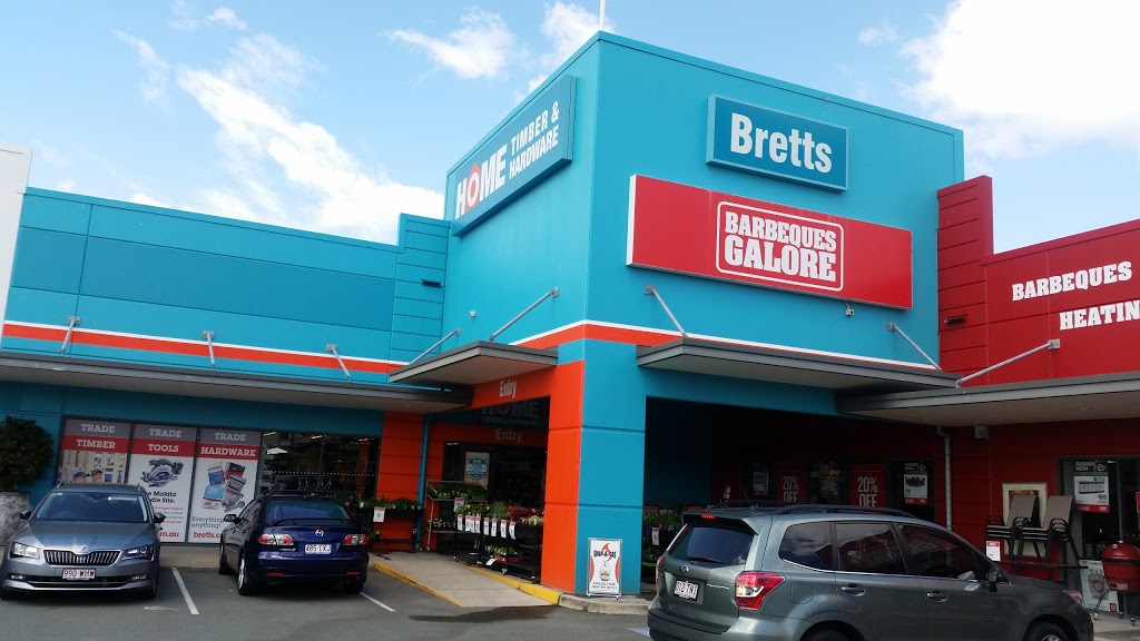 Bretts Trade Timber & Hardware | hardware store | 142 Newmarket Rd, Windsor QLD 4030, Australia | 0733610777 OR +61 7 3361 0777