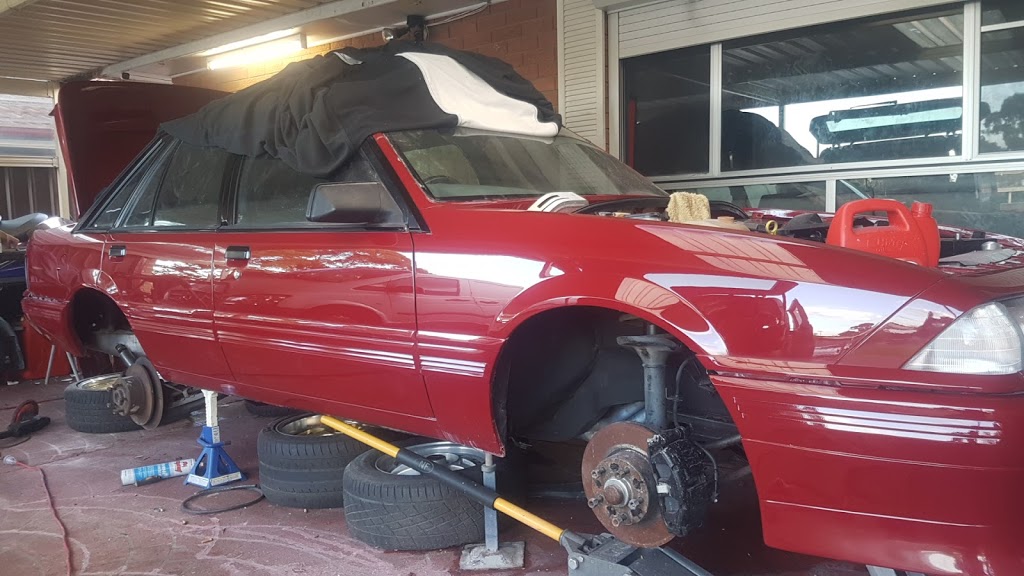 Balgowlah Automotive | car repair | 439-441 Sydney Rd, Balgowlah NSW 2093, Australia | 0289769400 OR +61 2 8976 9400
