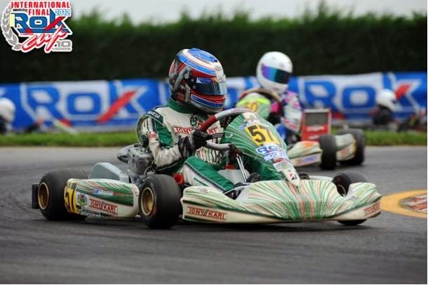 Baron Karts | 5/13-15 Kevlar Cl, Braeside VIC 3195, Australia | Phone: (03) 9580 3905