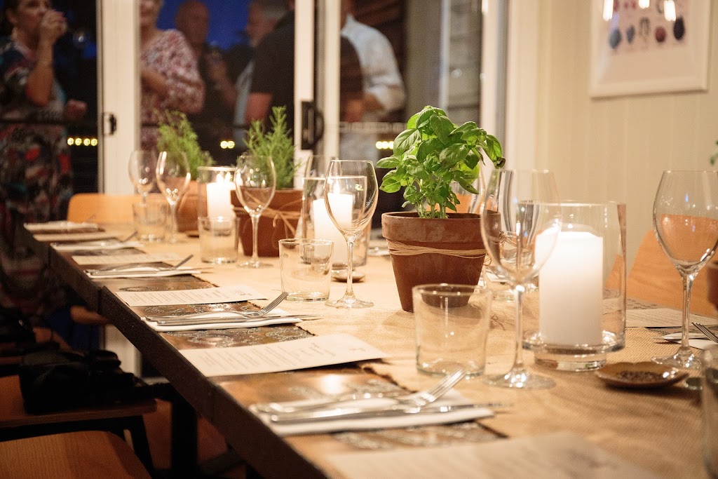 Potager - A Kitchen Garden | 502 Carool Rd, Carool NSW 2486, Australia | Phone: (07) 5590 7403