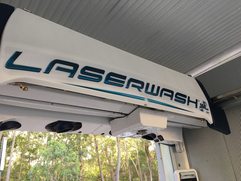 CarWash Junction | 324/326 Olsen Ave, Parkwood QLD 4214, Australia | Phone: (07) 5594 7495