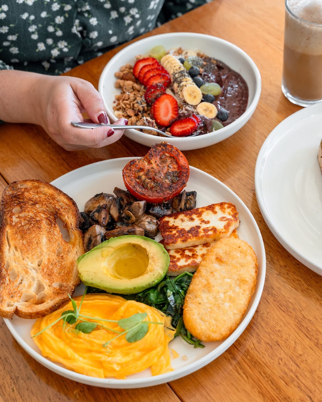 Coffee With Tom | 19 Marco Ave, Revesby NSW 2212, Australia | Phone: (02) 9771 4744