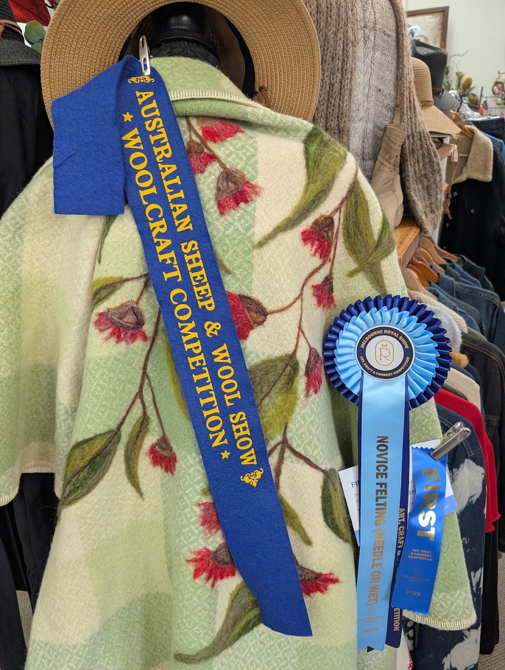 Yknot | 37 High St, Yackandandah VIC 3749, Australia | Phone: 0448 734 799