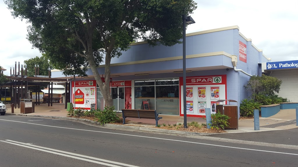 Spar Supermarket - Golden Beach | 48 Landsborough Parade, Golden Beach QLD 4551, Australia | Phone: (07) 5437 3065