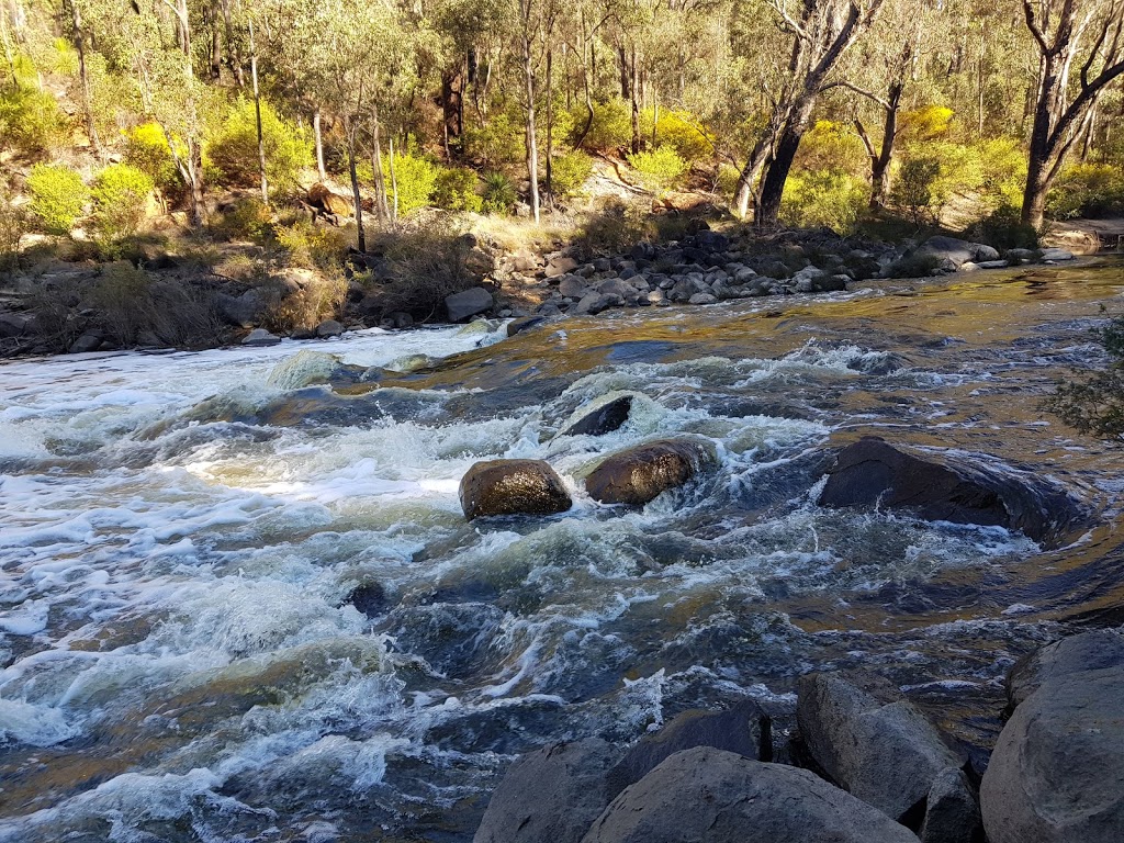 Island Pool | Nanga Brook WA 6215, Australia