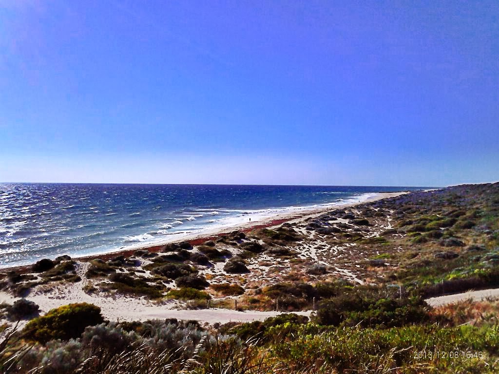 Lindsay Beach Park | park | Lindsay Beach Blvd, Yanchep WA 6035, Australia