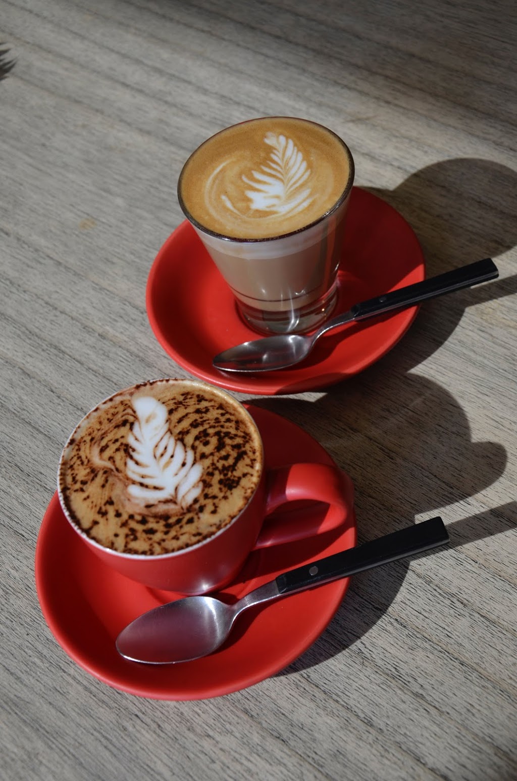 Bertsy & Co | cafe | 34A Ovens St, Wangaratta VIC 3677, Australia | 0357223783 OR +61 3 5722 3783