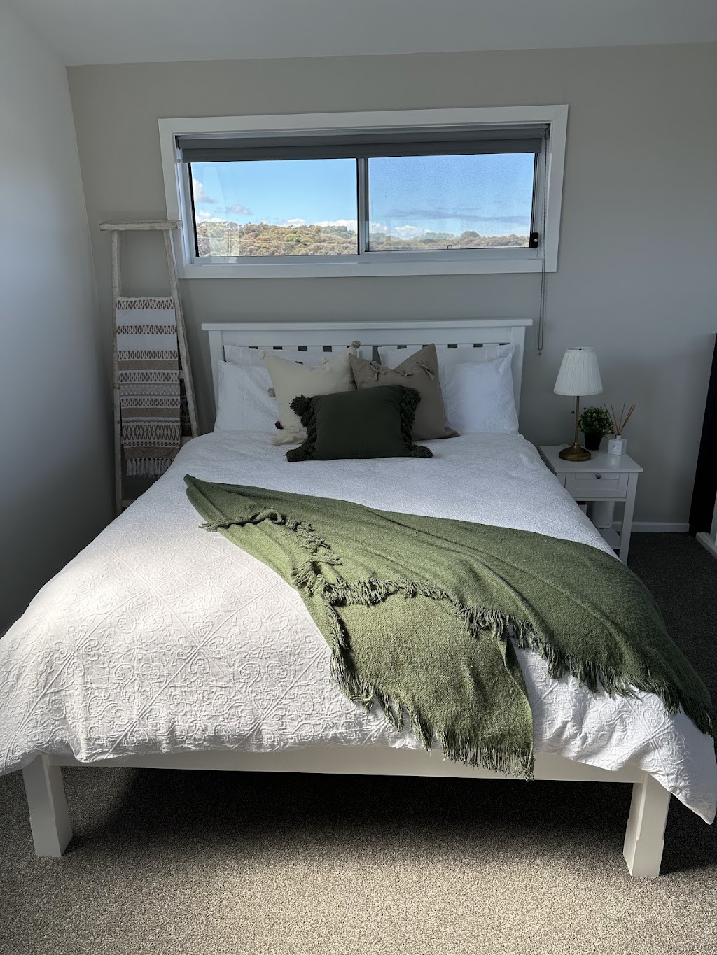 The Loft at Beachport | 1B Arthur St, Beachport SA 5280, Australia | Phone: 0438 445 388