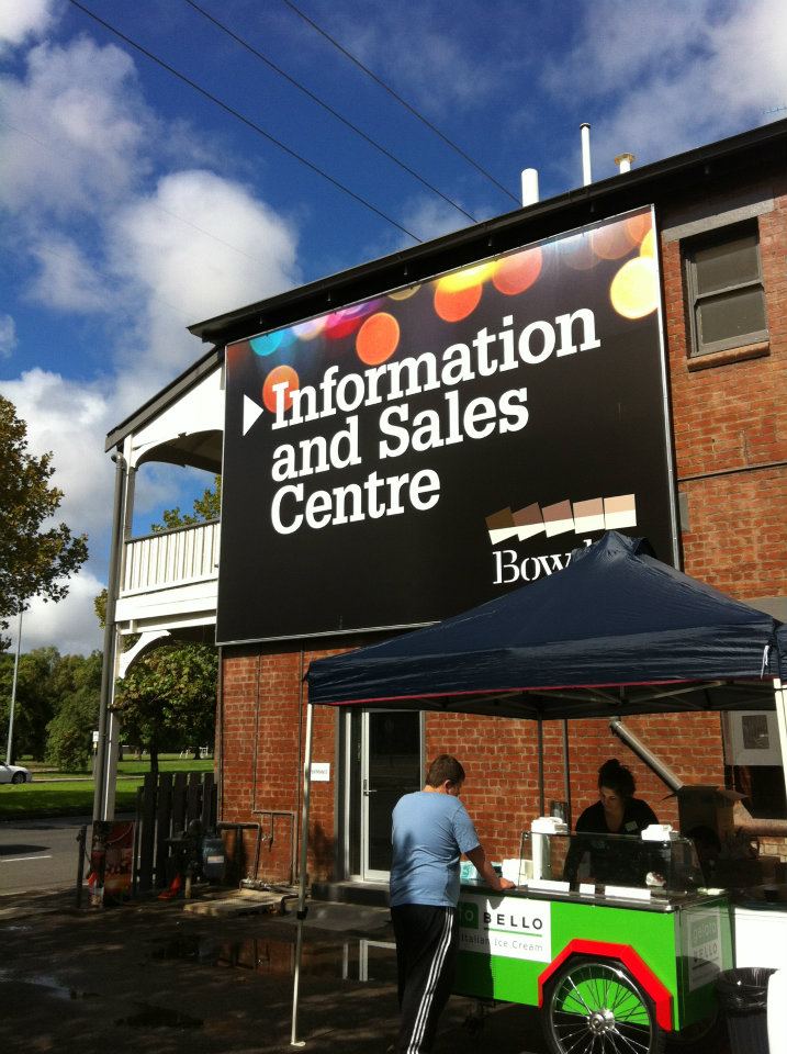 Bowden Information & Sales Centre | Life More Interesting | 4 Third St, Bowden SA 5007, Australia | Phone: 1800 269 336