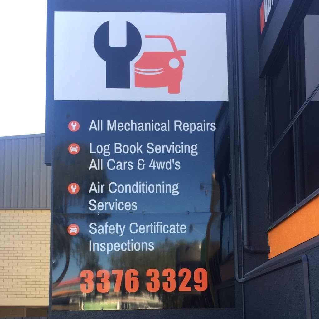 Mobile Automotive Services | 4/32 Sumners Rd, Sumner Park QLD 4074, Australia | Phone: (07) 3376 3329