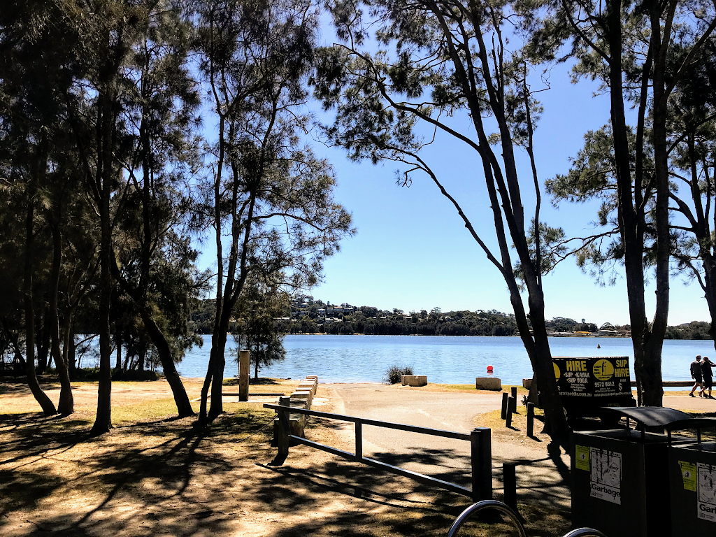 Jamieson Park | park | The Esplanade, Narrabeen NSW 2101, Australia