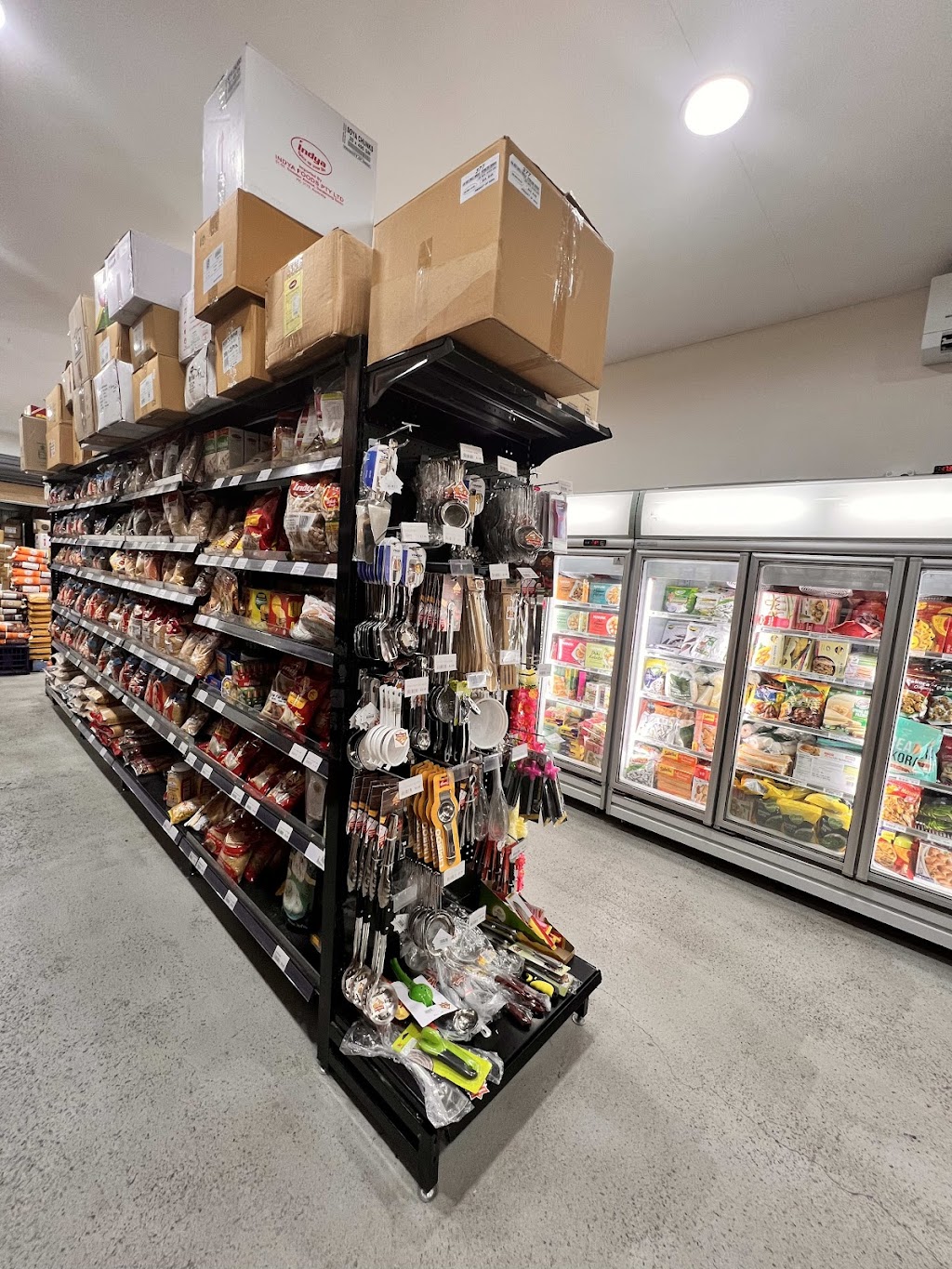 Easyday Supermarket | 32 Garfield Rd E, Riverstone NSW 2765, Australia | Phone: (02) 9672 7698