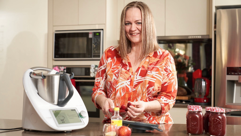 Kirstie Hayes - Thermomix Consultant | furniture store | Eagle Vale NSW 2558, Australia | 0414921581 OR +61 414 921 581