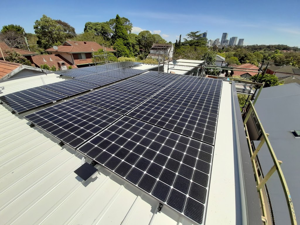 STM ENERGY (Solar & Battery) |  | 43 Lamorna Ave, Beecroft NSW 2119, Australia | 1300068195 OR +61 1300 068 195