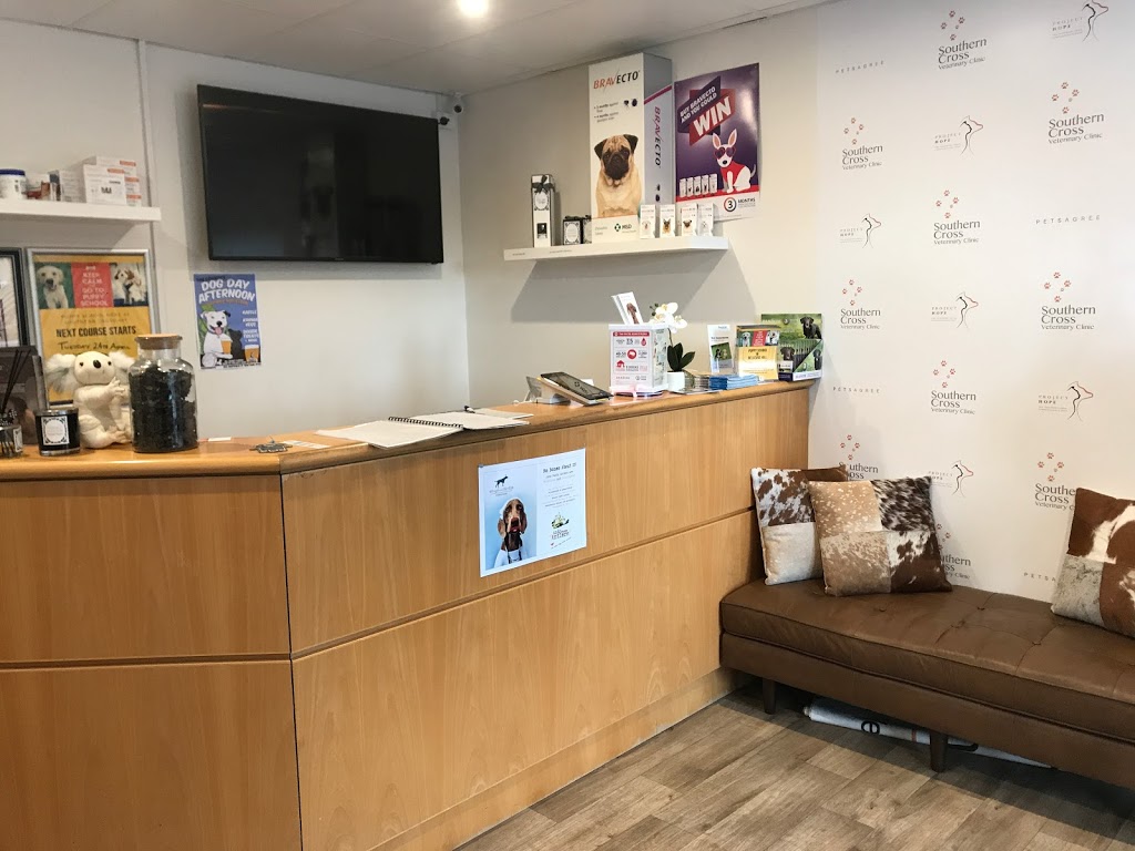 Southern Cross Vet Eastern Suburbs | veterinary care | Shop 1/196-204 Victoria Rd, Bellevue Hill NSW 2023, Australia | 0293897534 OR +61 2 9389 7534